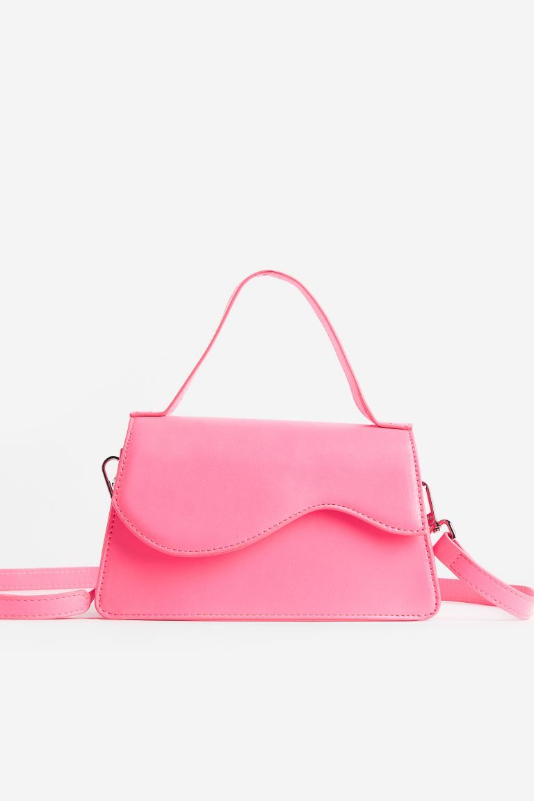 Mini-tasche Mit Tragegriff | H&M (DE, AT, CH, NL, FI)