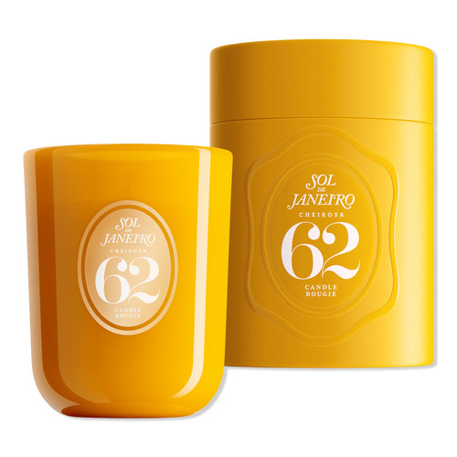 Limited Edition Cheirosa 62 Candle | Ulta