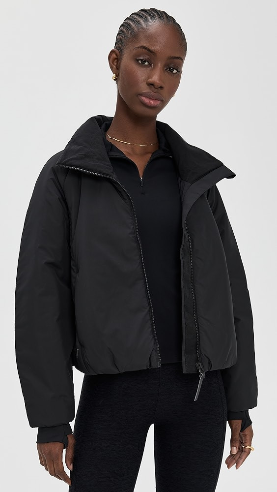 Warm Up Puffer Jacket | Shopbop