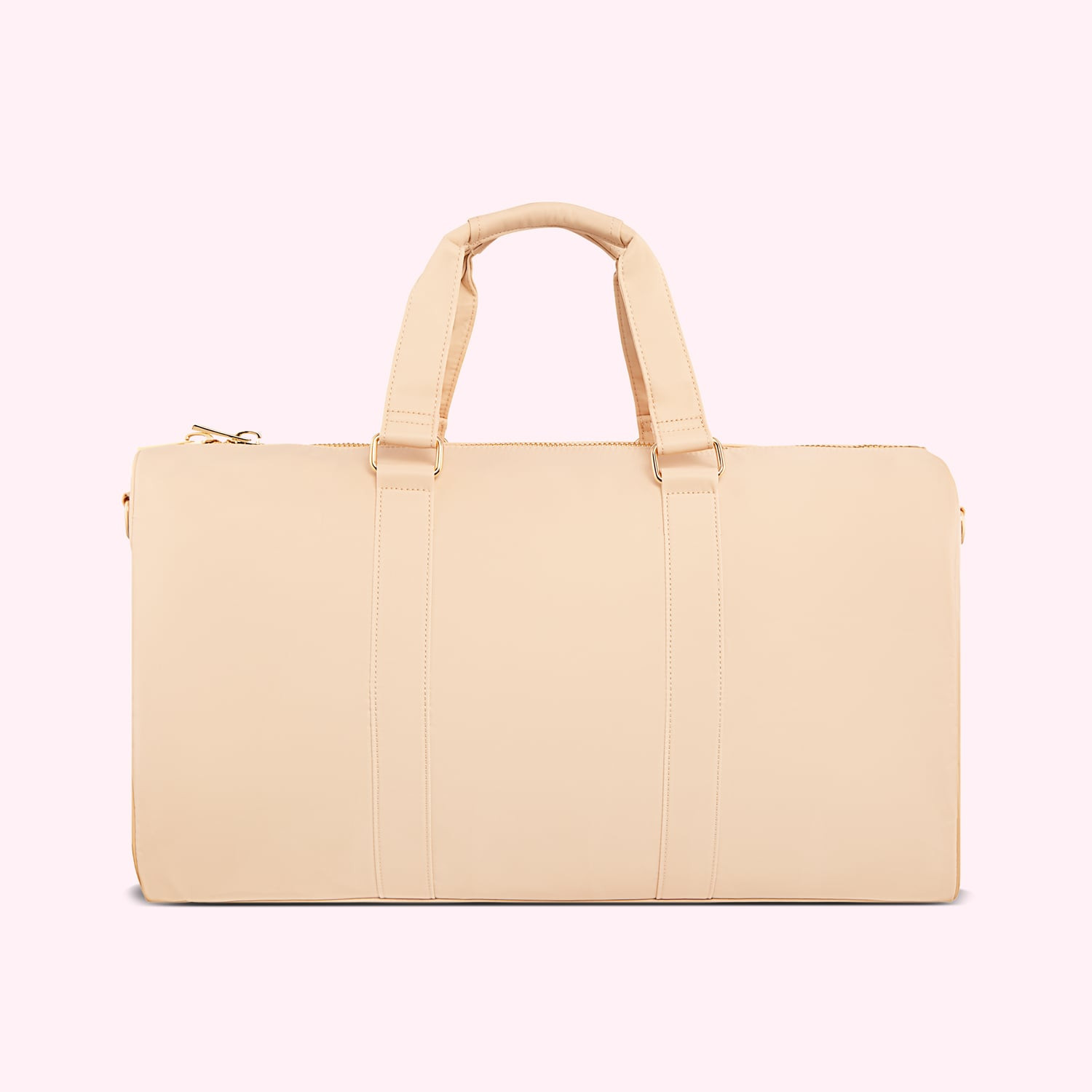 Nylon Duffle Travel & Weekender Bag | Stoney Clover Lane | Stoney Clover Lane