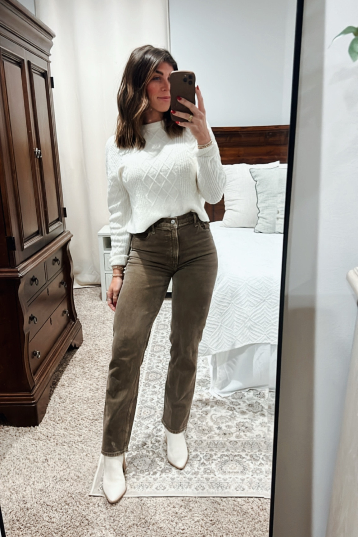 My most worn boots of this season!! 

#LTKShoeCrush #LTKFindsUnder100 #LTKStyleTip