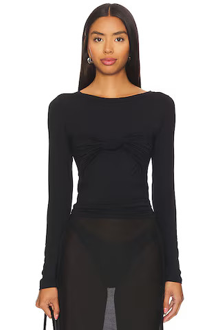 Zoe Top
                    
                    The Line by K | Revolve Clothing (Global)