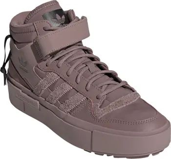 Forum Bonega X Mid Platform Sneaker | Nordstrom