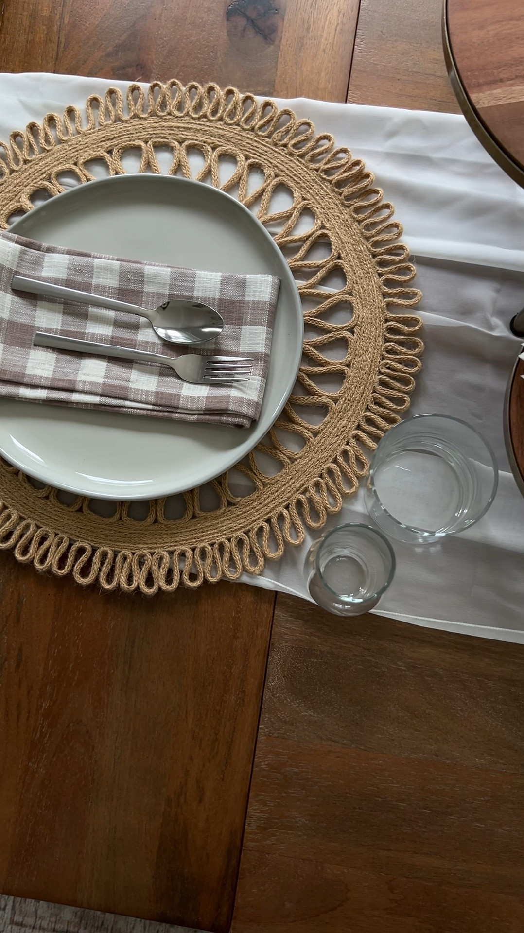 Brunch anyone? ☺️

#LTKVideo #LTKHome #LTKStyleTip