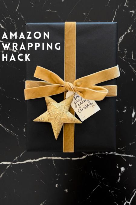 Amazon, Amazon find, amazon holiday, holiday wrapping, wrapping hack, Christmas wrapping, wrapping paper, holiday 

#LTKSeasonal #LTKHoliday #LTKhome