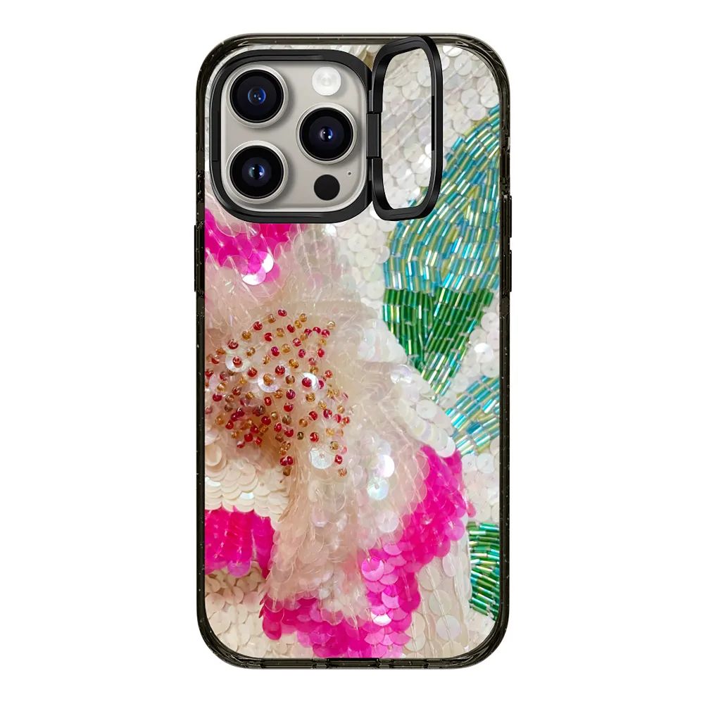 Vintage Sequin Floral | Casetify (Global)