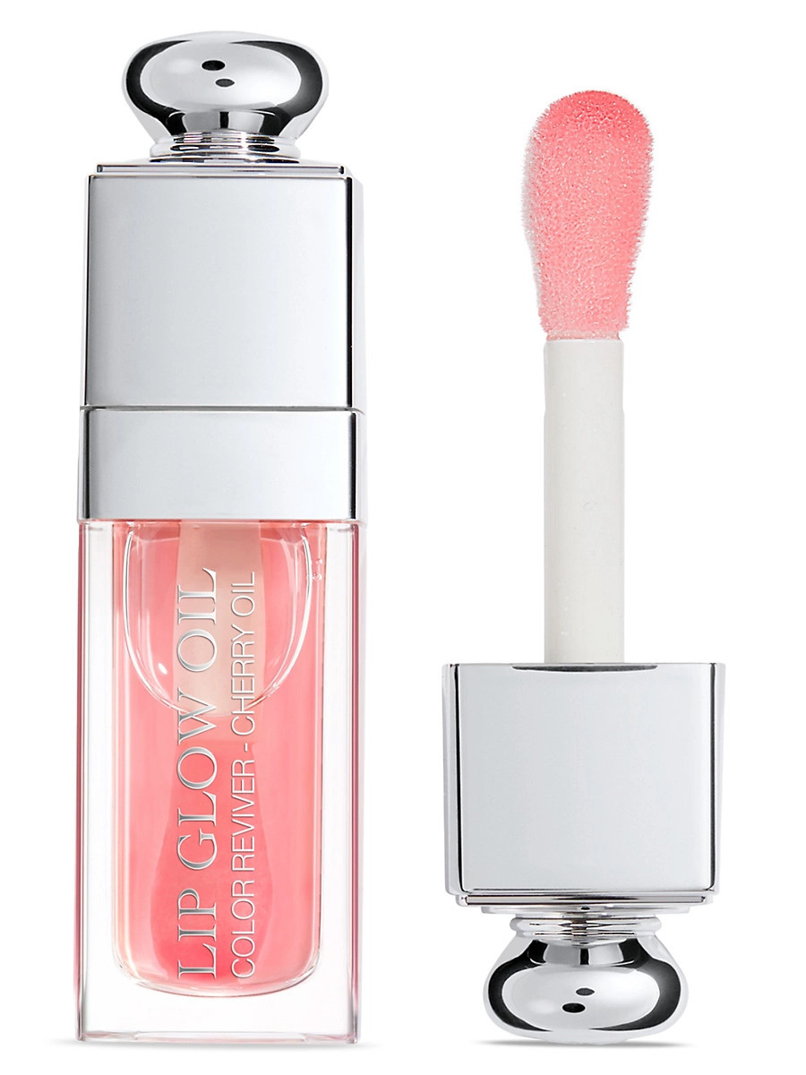 Women's Lip Glow Oil Color Reviver - Pink | Saks Fifth Avenue