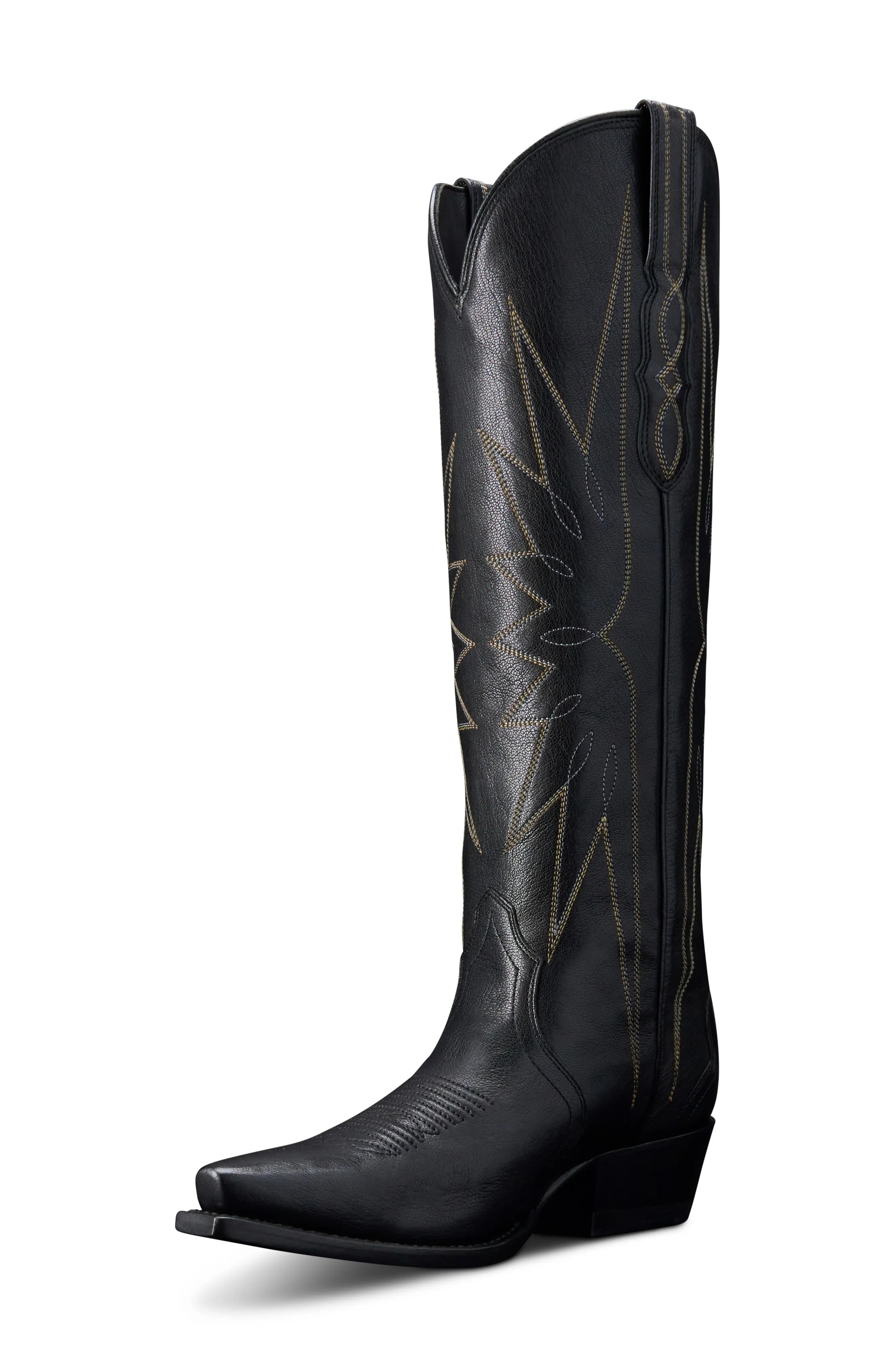 Tecovas The Loretta Western Boot (Women) | Nordstrom | Nordstrom