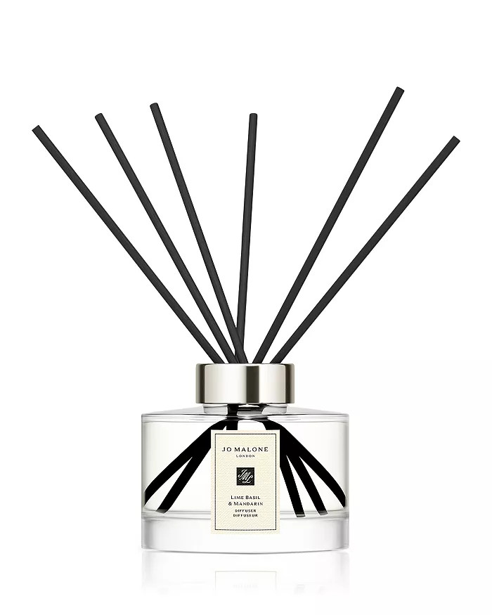 Lime Basil & Mandarin Scent Surround Diffuser | Bloomingdale's (US)
