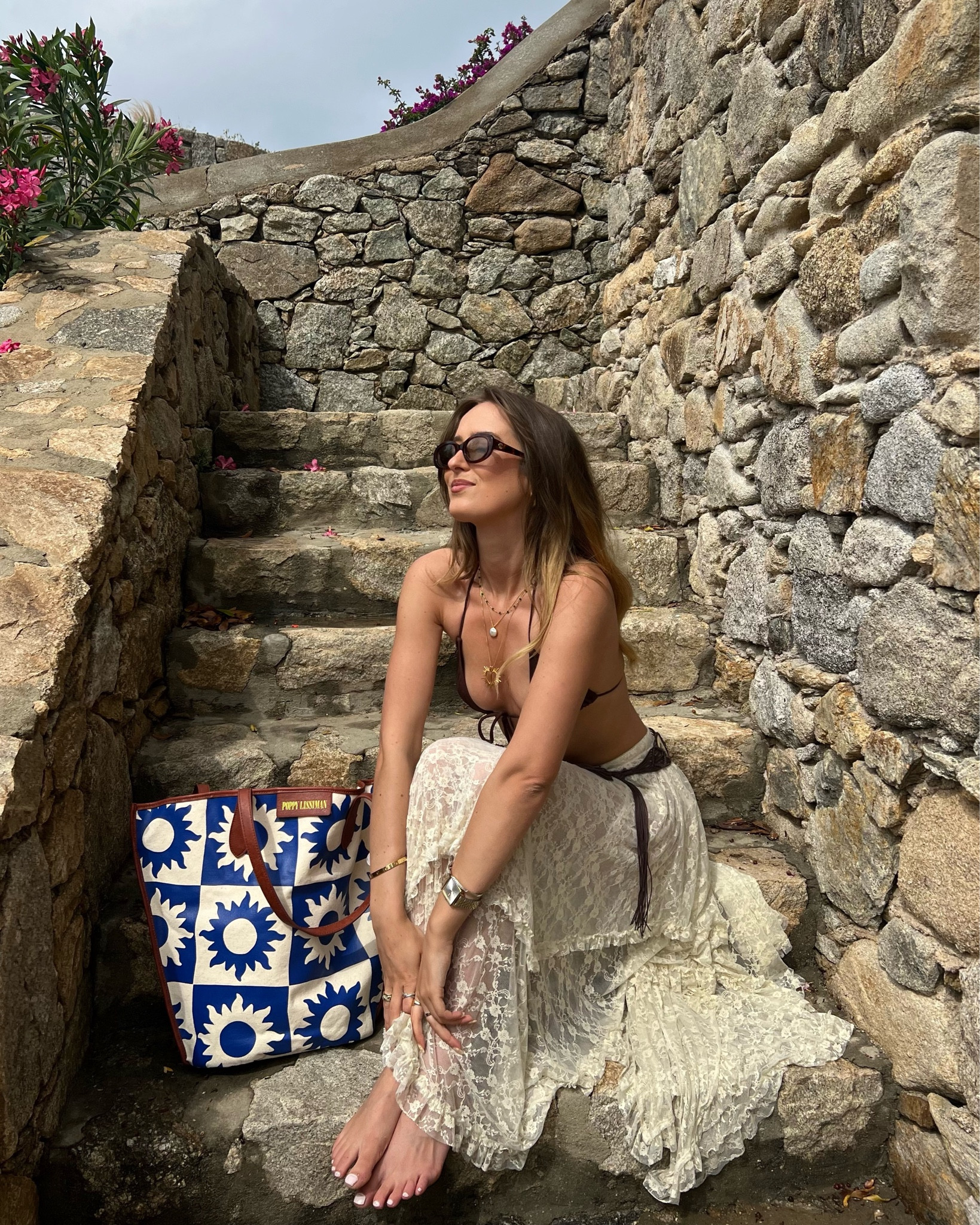 lace skirt which comes in 9 different colours perfect for summer, festivals, beach coverup etc 

#LTKstyletip #LTKunder100 #LTKSeasonal