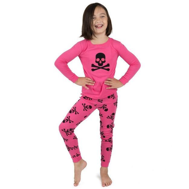 Leveret Halloween Cotton Pajamas | Target