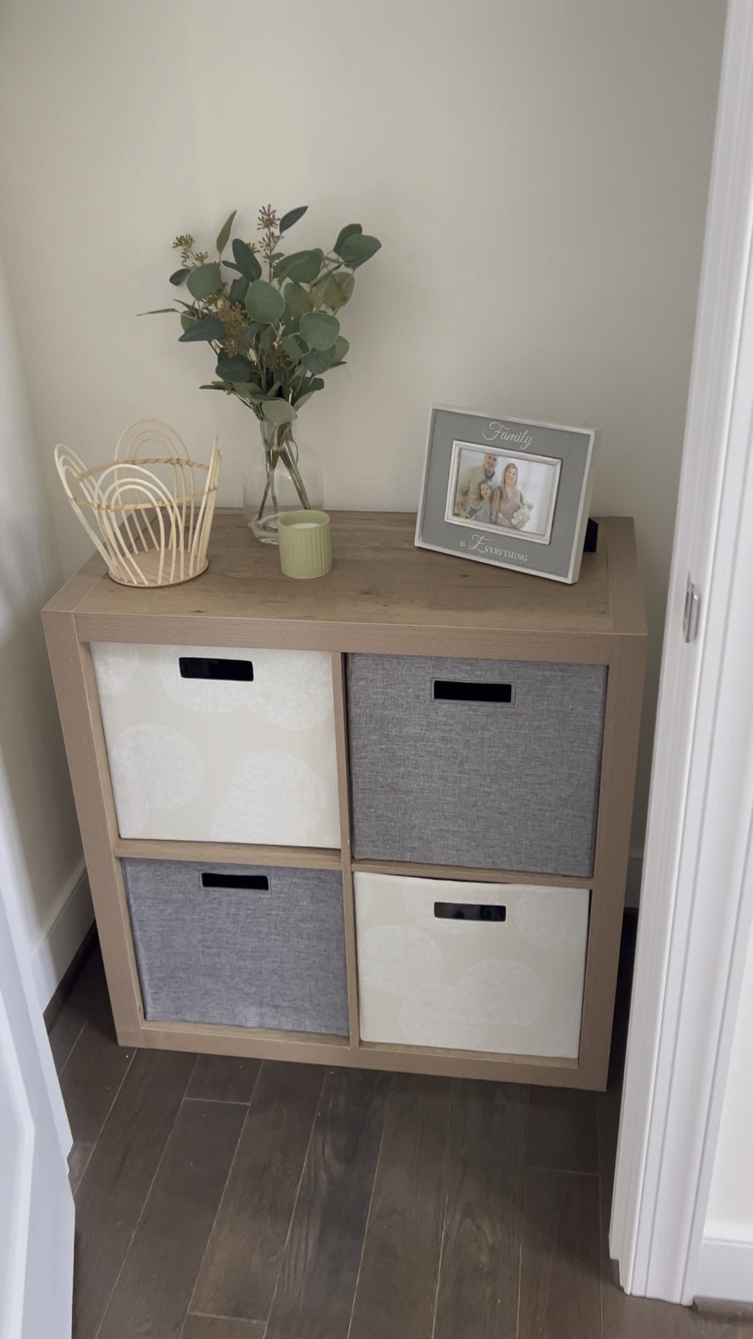 This gray cube organizer is on sale at Walmart. This is perfect to get your new year started off on the right foot. I’m also linking some fabric cube organizers that I love from target. I love this affordable organization solution that also looks like it’s very high-end.

Affordable cube organizer, organizer sale, organization sale, Walmart Organizers, Walmart organization, target organizers, target organization, organization solutions, toy organizers, toy organization, kids room organization, kids room organizers,  play room organization, playroom organizers

#LTKHome #LTKU #LTKFindsUnder100