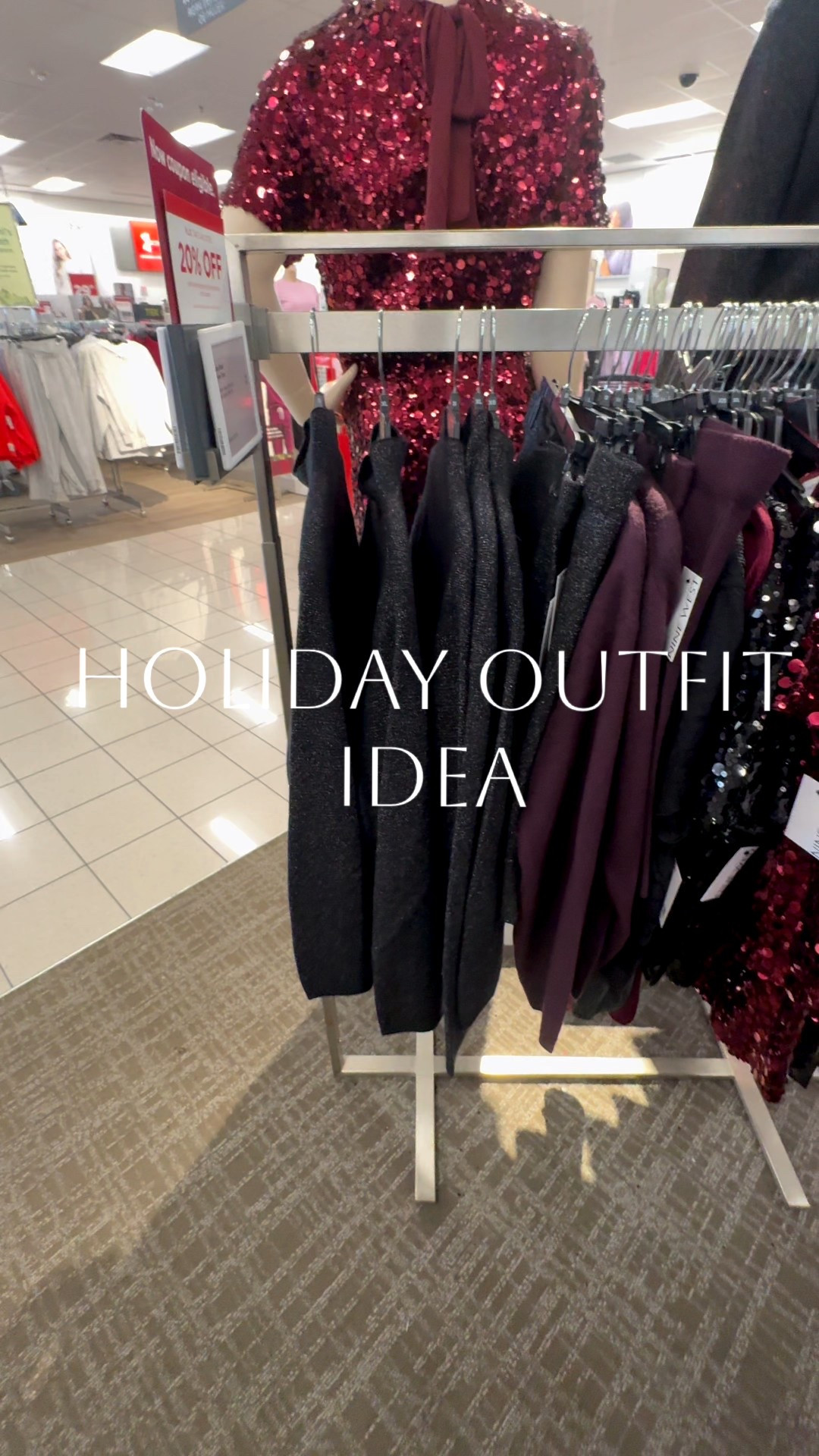 Kohls ootd

#LTKOver40 #LTKHoliday #LTKSeasonal