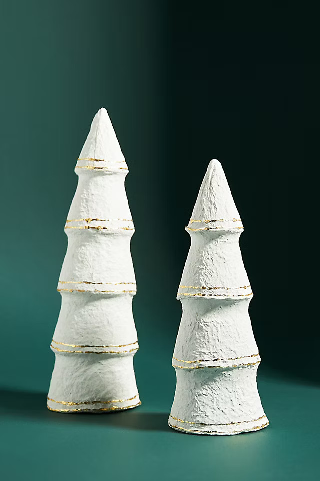 Ewen Decorative Tree | Anthropologie (US)