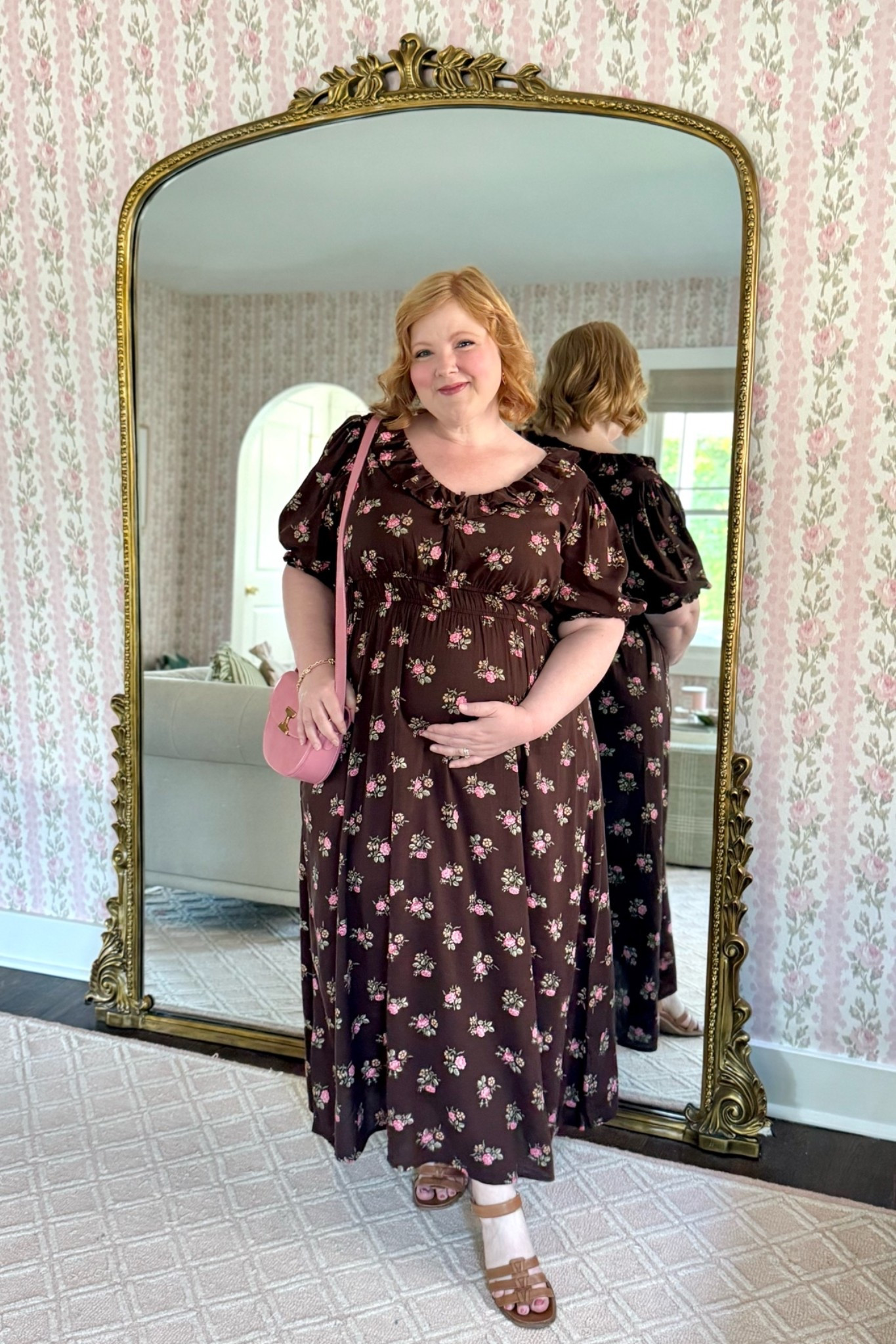 $39 Old Navy Dress

#LTKBump #LTKMidsize #LTKootd