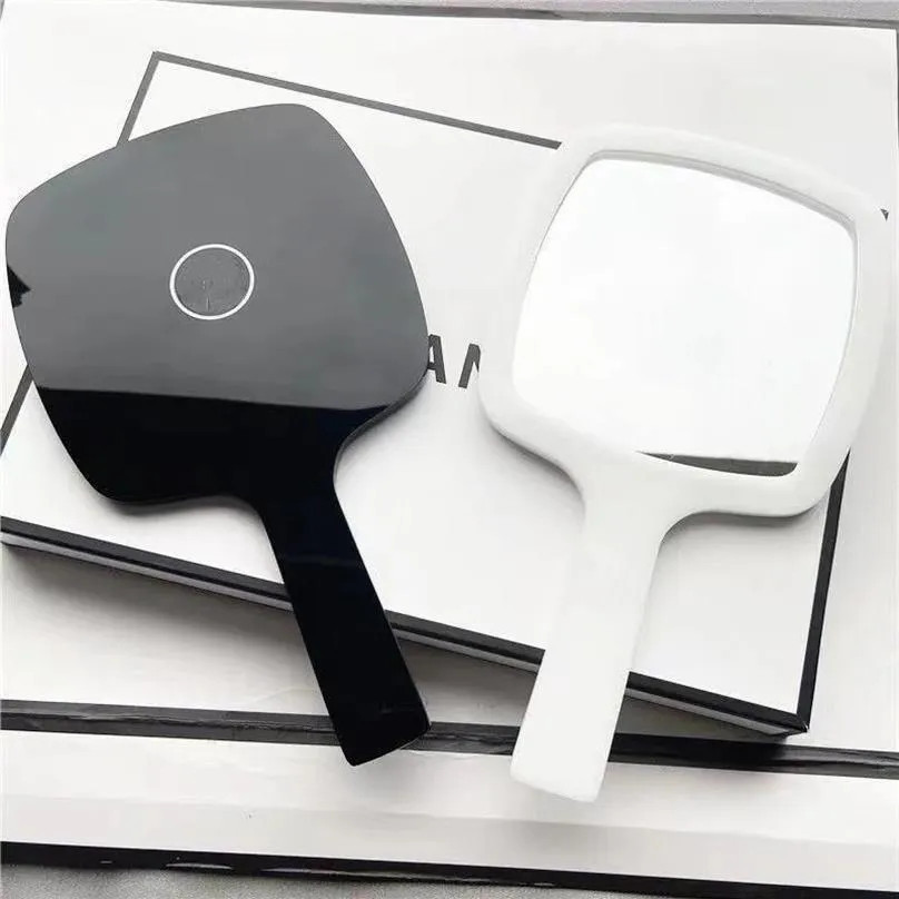 Luxury Classic Mirror Multi Kinds Makeup Mirrors Good Quality Hand Cosmetics Tools With Gifts Box... | DHGate