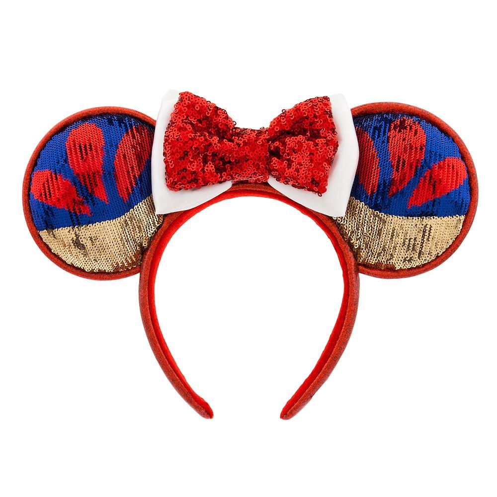 Snow White Ear Headband for Adults | Disney Store