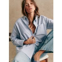 Max Shirt | Sezane Paris - US