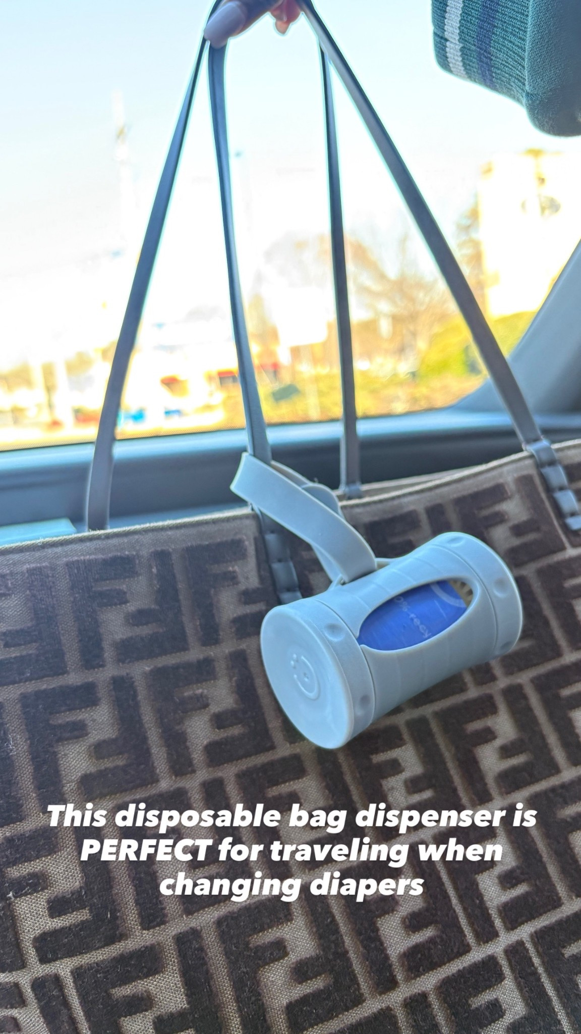 Newborn and infant travel essentials

#LTKBump #LTKBaby