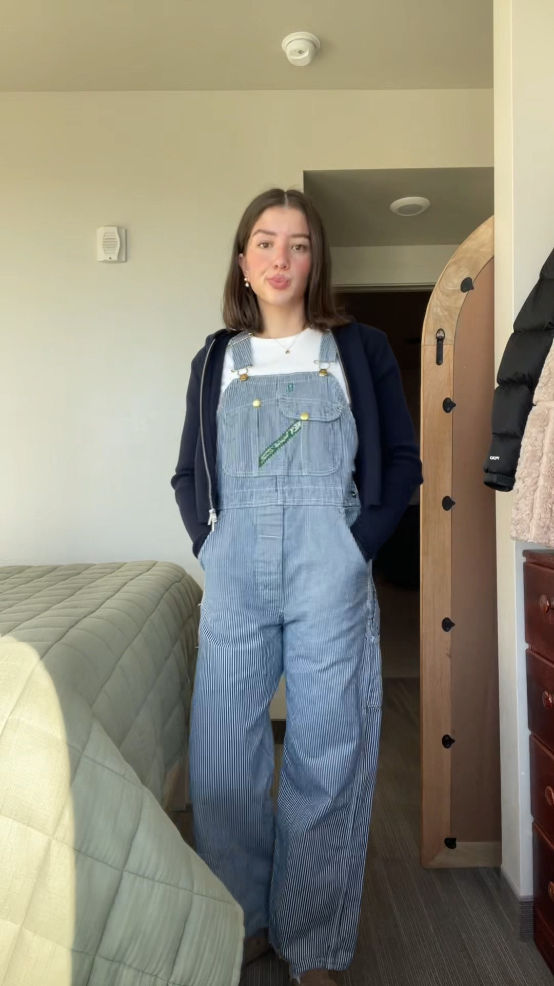 Fall outfit day 2/10

#LTKGiftGuide #LTKVideo #LTKHoliday
