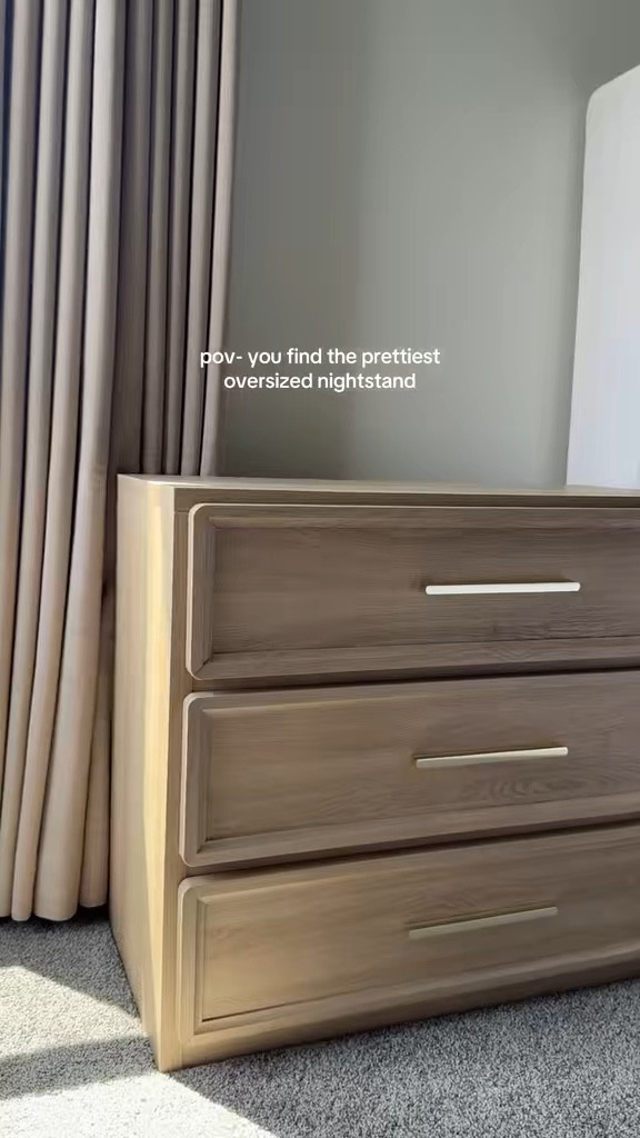 #nightstands #wayfair #bedroom #masterbedroom @Wayfair 

#LTKHome #LTKSaleAlert