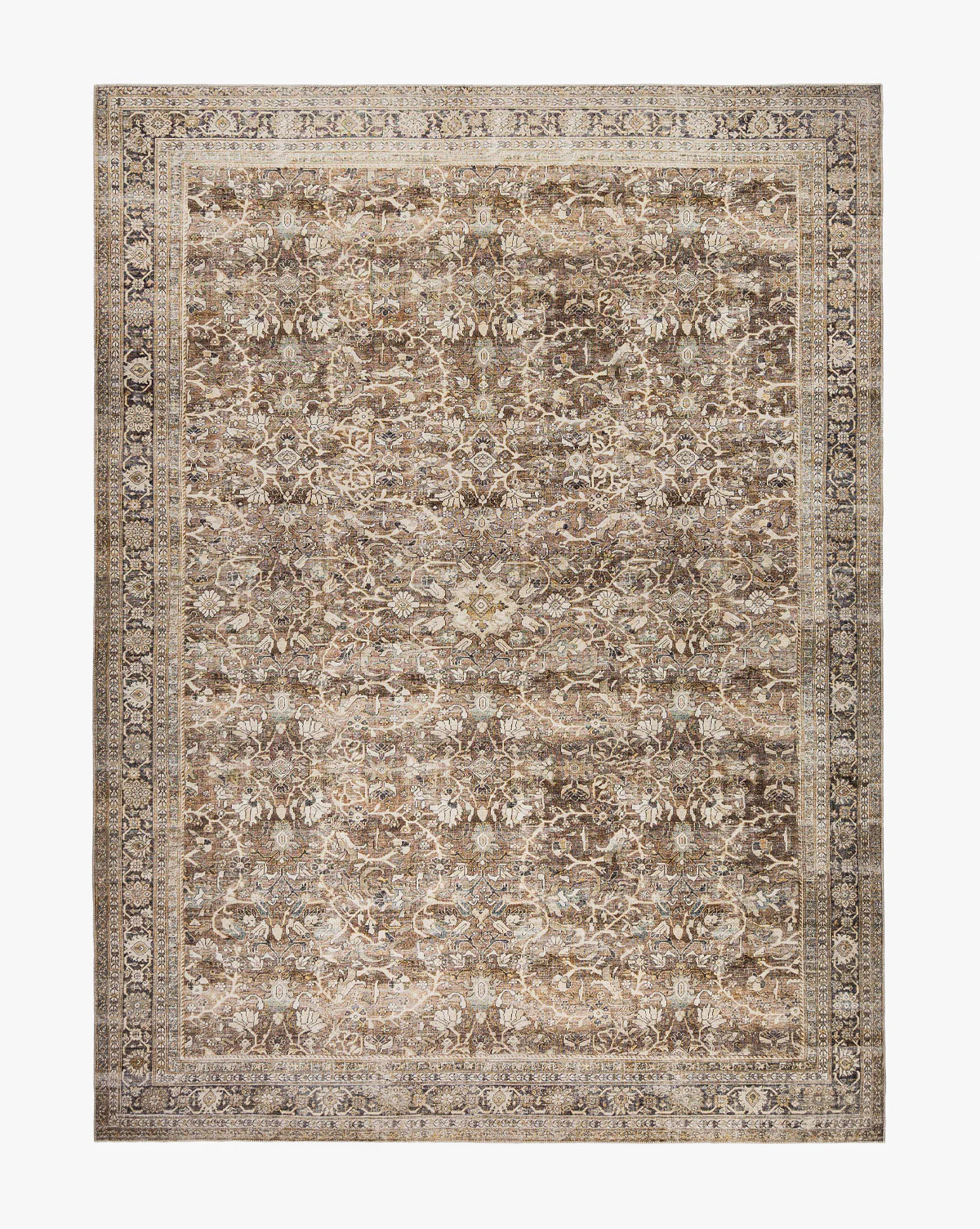Isameta Handwoven Rug | McGee & Co. (US)