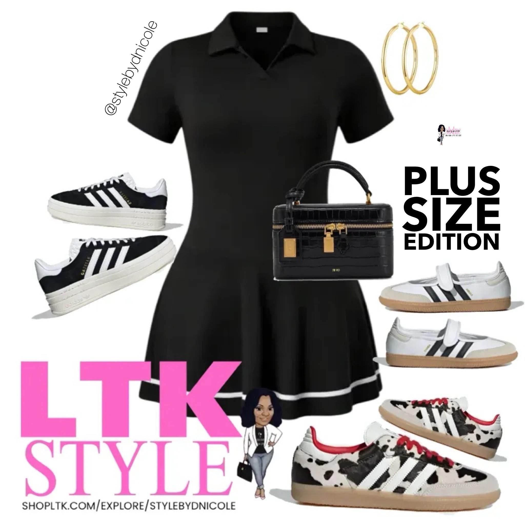 #LTKPlusSize #LTKMidsize #LTKootd