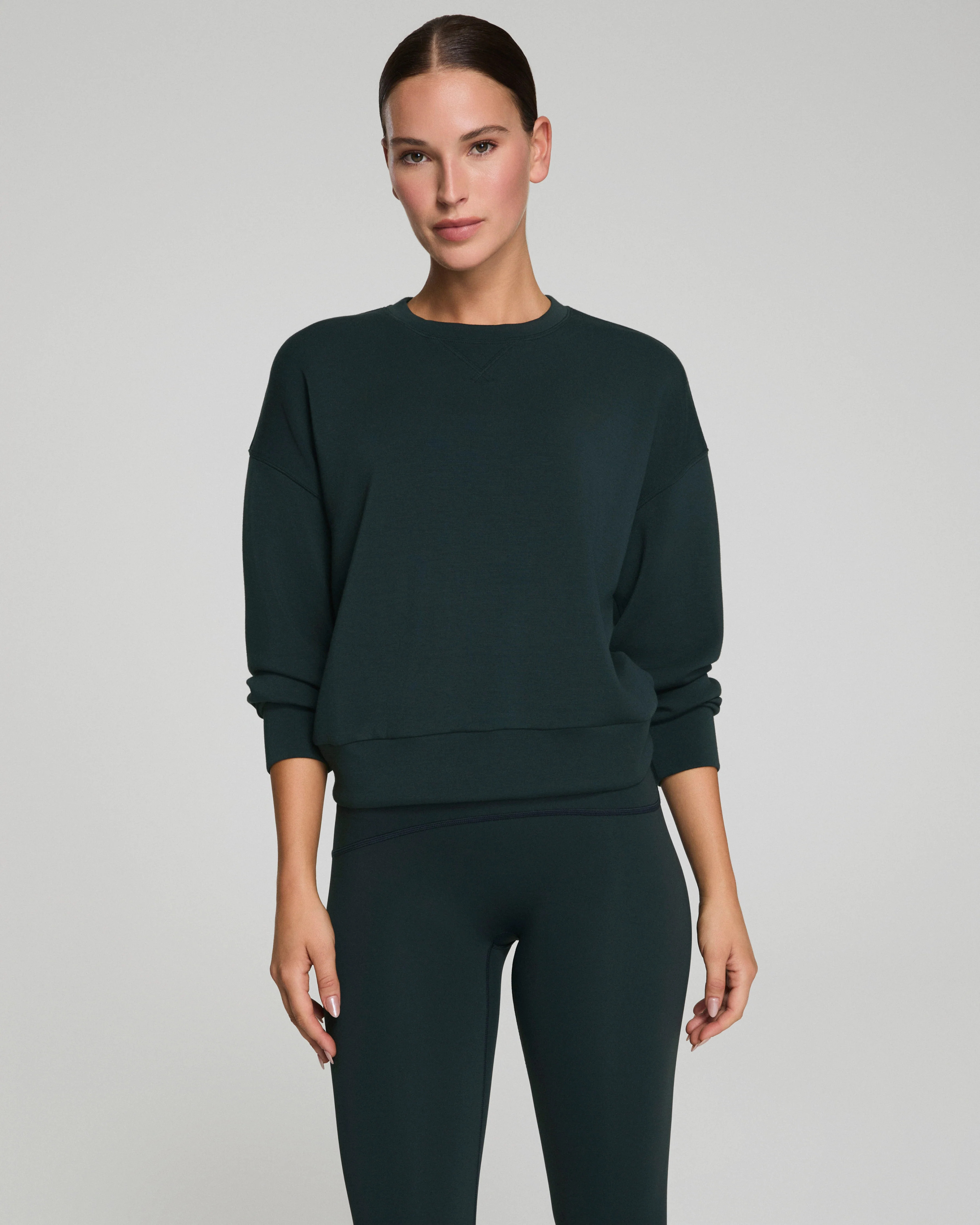 SPANX® AirEssentials Crewneck | Spanx