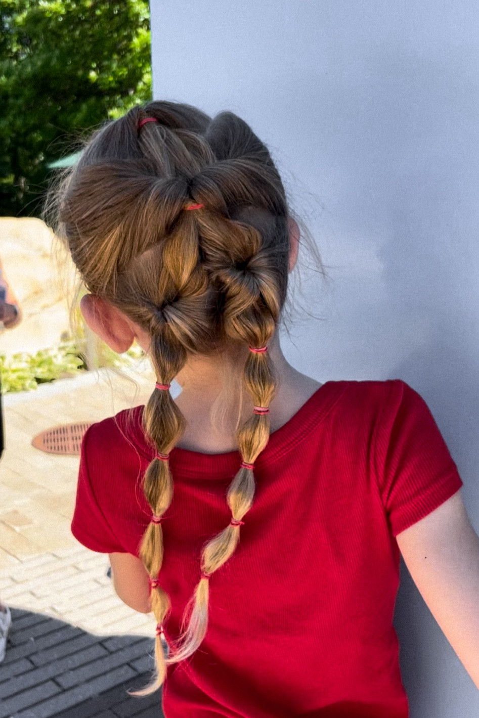 My go-to hair products