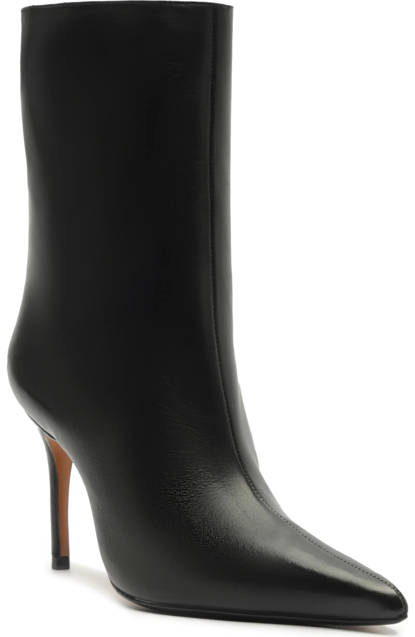 Schutz Ellen Bootie (Women) | Nordstrom | Nordstrom