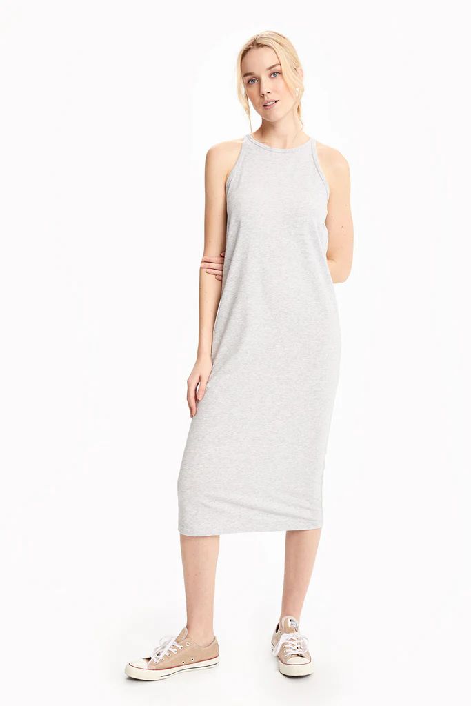 LUISA  TANK DRESS | Lole