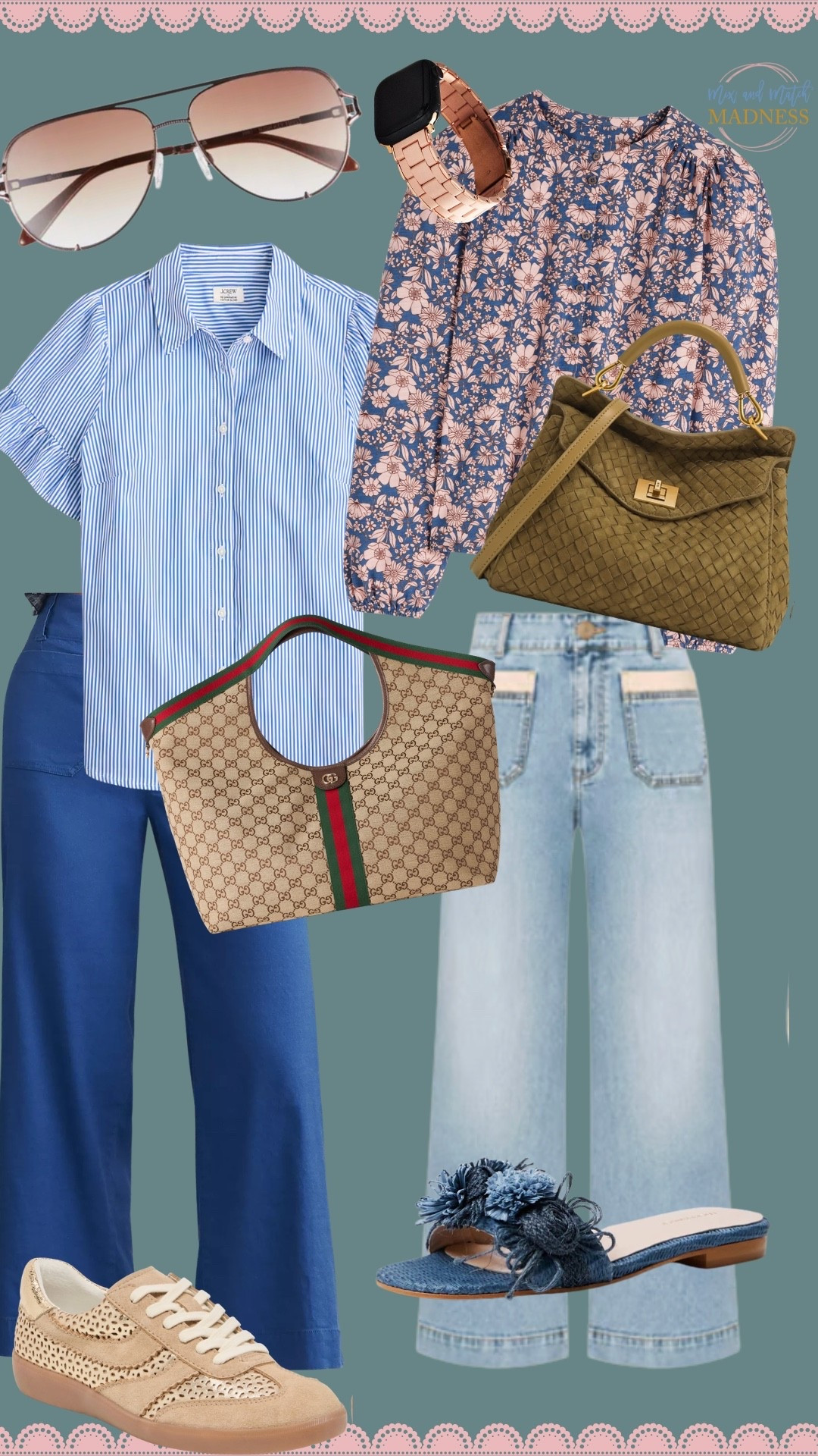 We fall arrivals…so many pieces on sale!! 

*code HHCX at Boden

#LTKdayinmylife #LTKootd #LTKmomlife