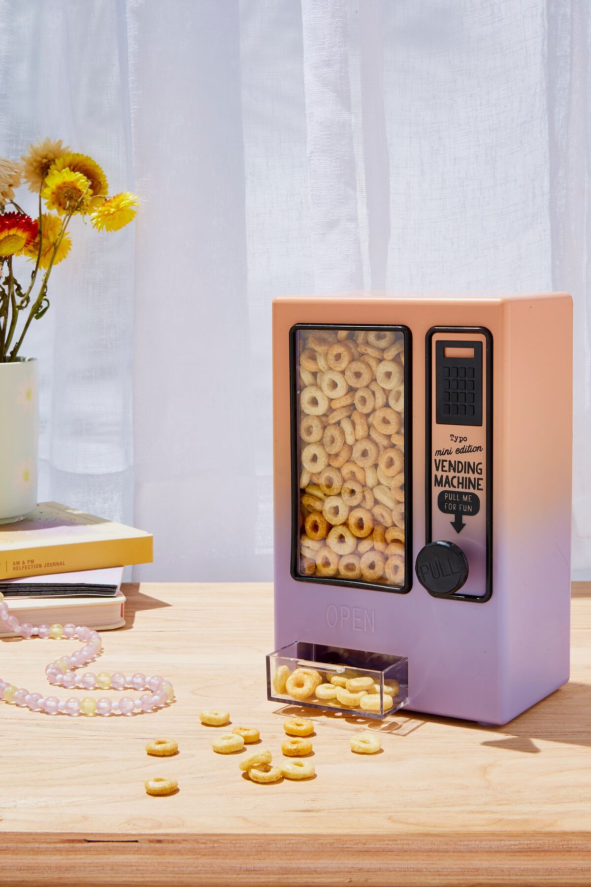 Mini Vending Machine 2.0 | Cotton On (US)