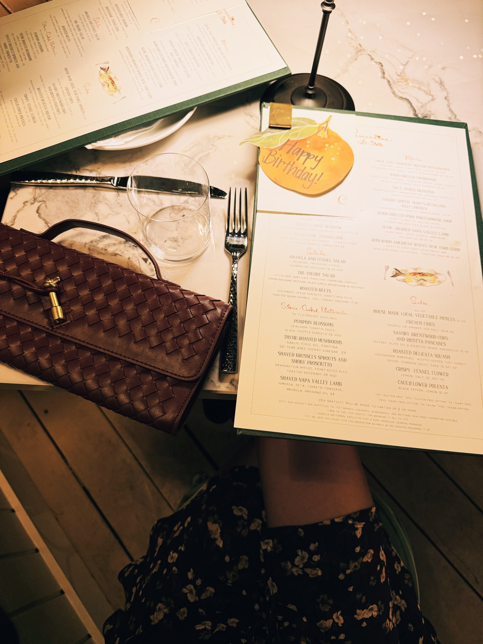 Skirt + sweater + boots for my birthday dinner at Clentine during our Napa trip 


#LTKCyberWeek #LTKTravel #LTKPetite