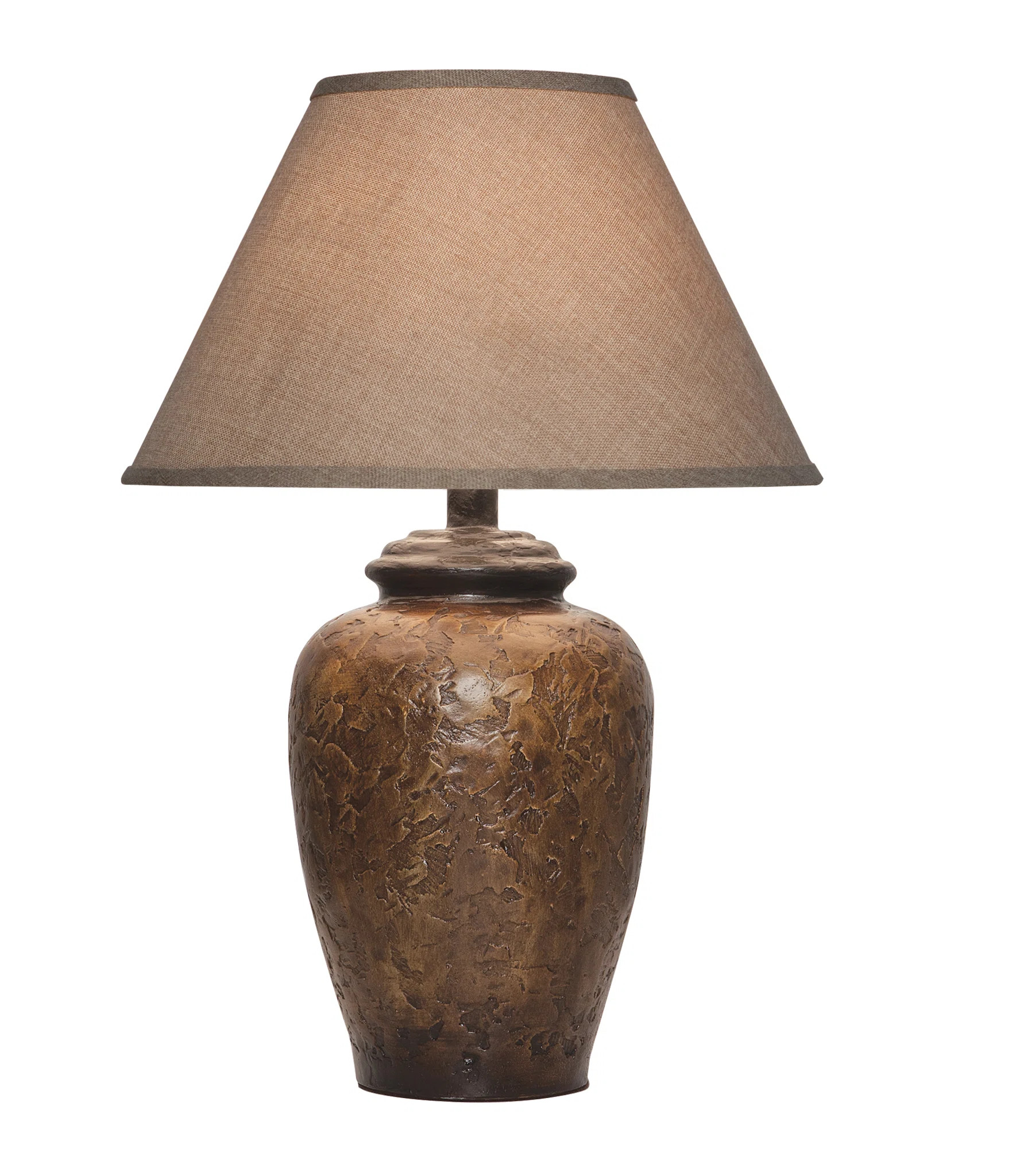 Union Rustic Juridia Ceramic Table Lamp & Reviews - Wayfair Canada | Wayfair North America