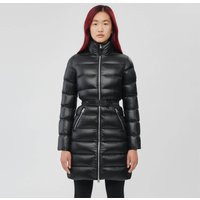 Mackage Women's Valery Coat - Black - XS | Coggles (Global)
