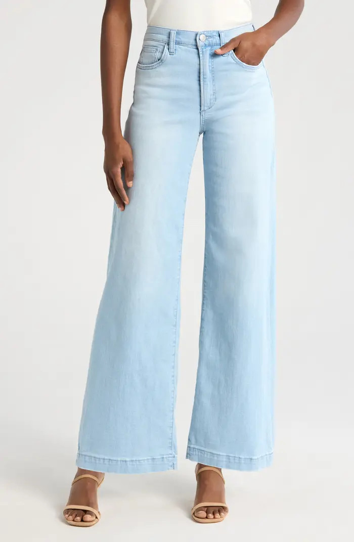 Joe's Wide Leg Jeans | Nordstromrack | Nordstrom Rack