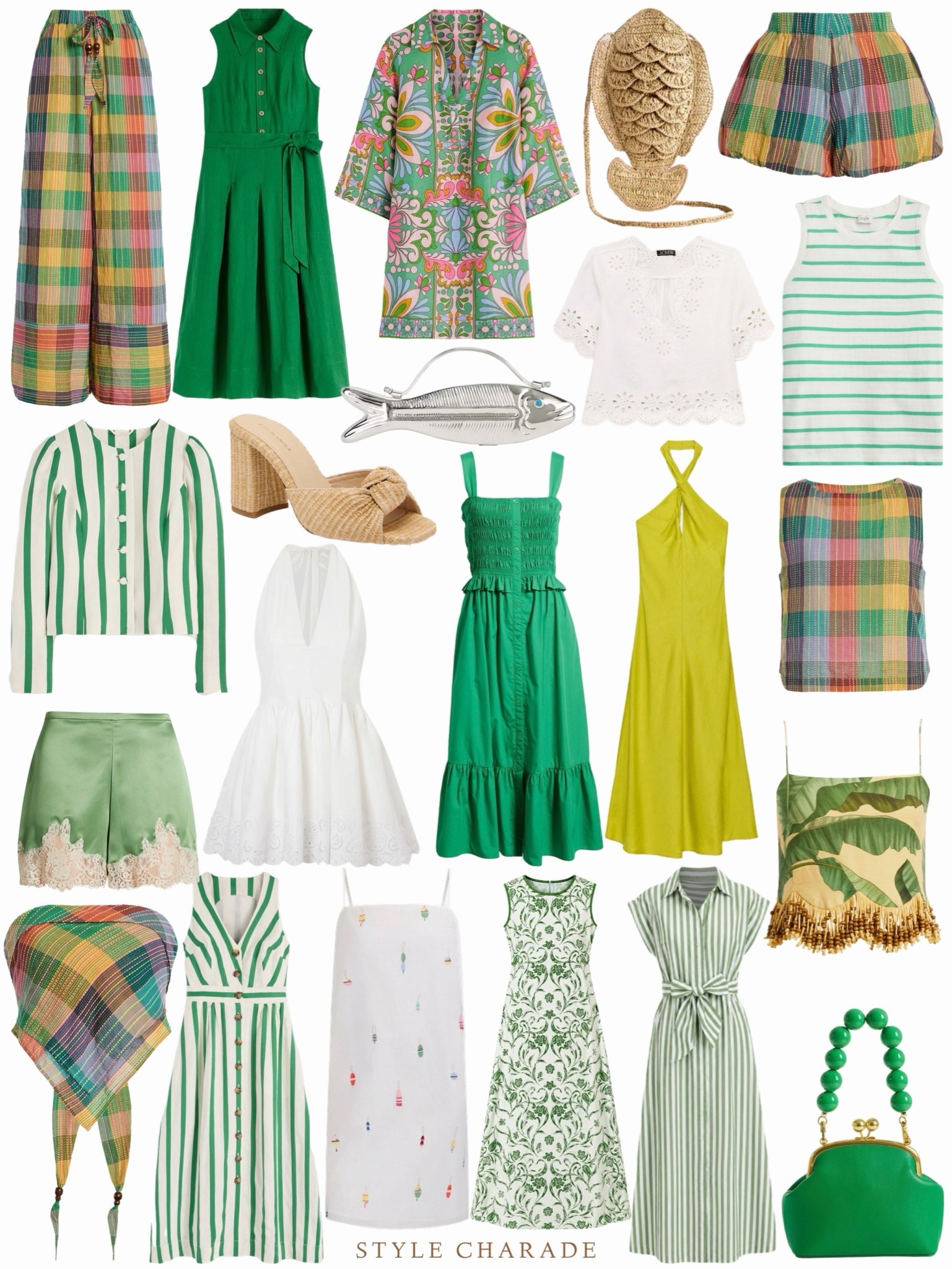 Summer dresses and summer outfits that are perfect vacation outfit options

#LTKSeasonal #LTKootd #LTKgrwm