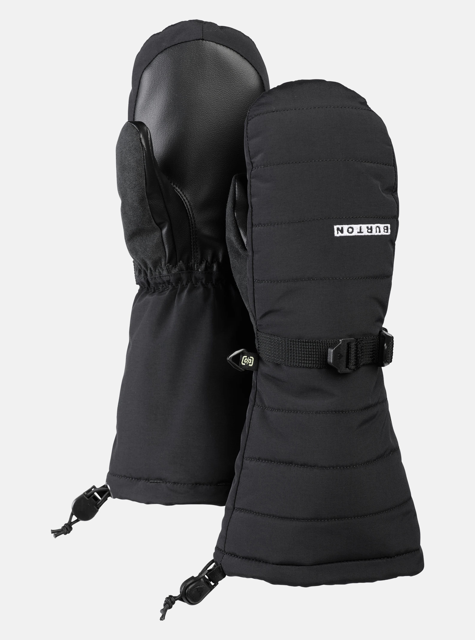 Kids' Burton Warmest Mittens | Burton Snowboards US