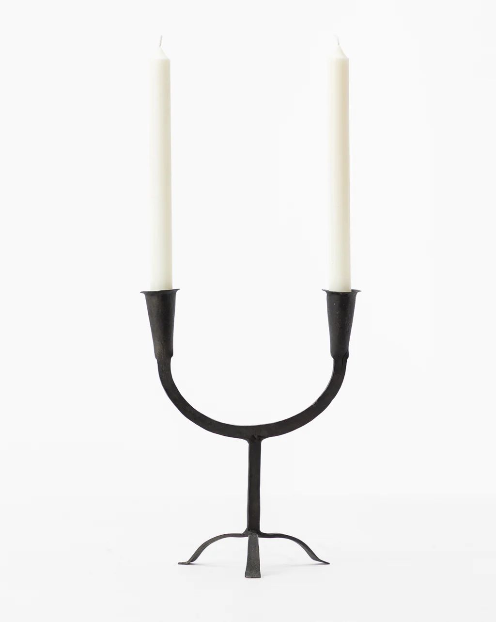 Dual Taper Candle Holder | McGee & Co.