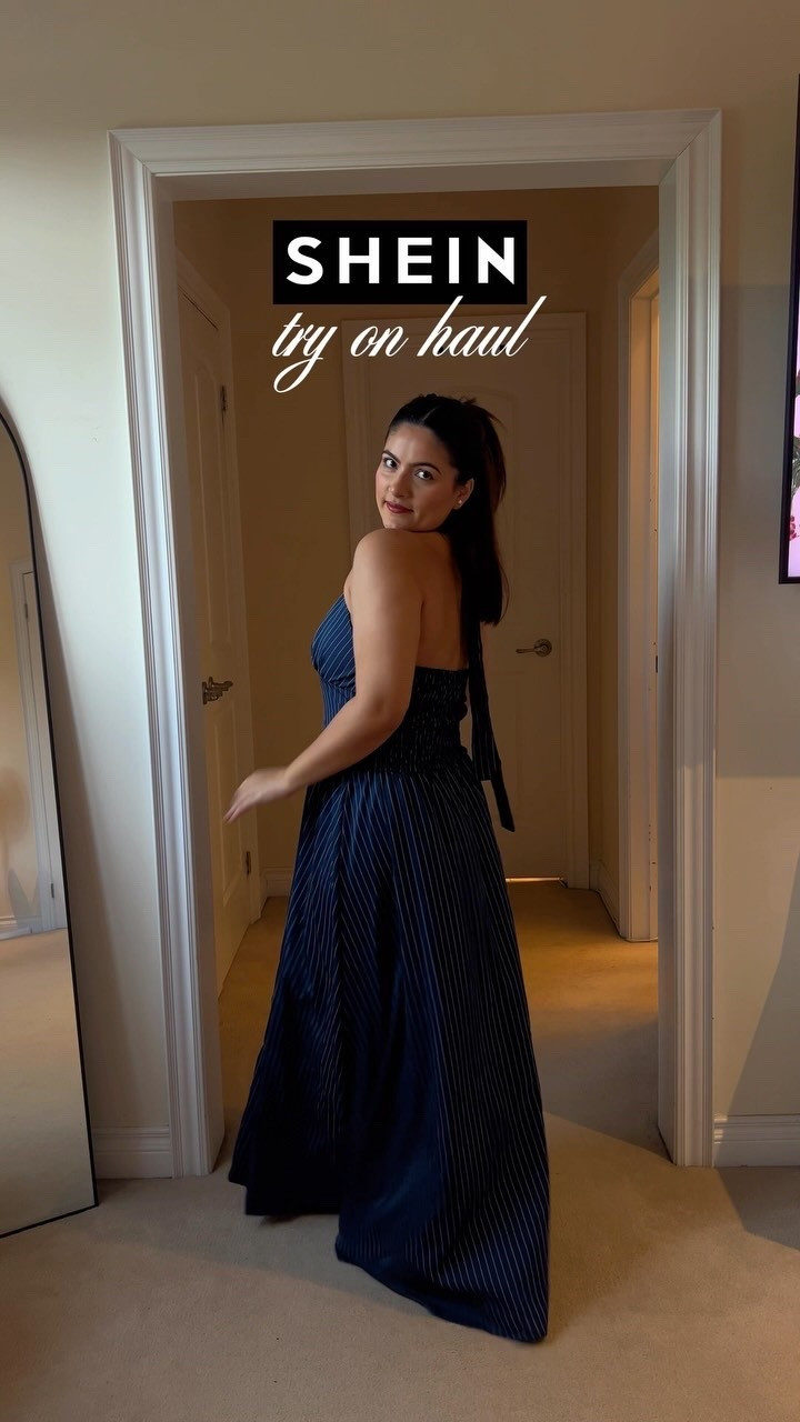 💫 One week, every mood, pure Modern Muse.

Download the SHEIN app and search & follow Radiana for pieces that set the tone. Use my coupon RUS8lifewithloveleen0857 to grab them at an exclusive price! ✨

Which muse are you today? Let me know 👇

@sheinofficial @shein_us
#SHEINtrends #sheinpartner

#LTKsummer #LTKcanada #LTKdresses