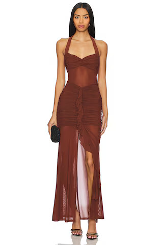 Tallula Maxi Dress
                    
                    Runaway The Label | Revolve Clothing (Global)