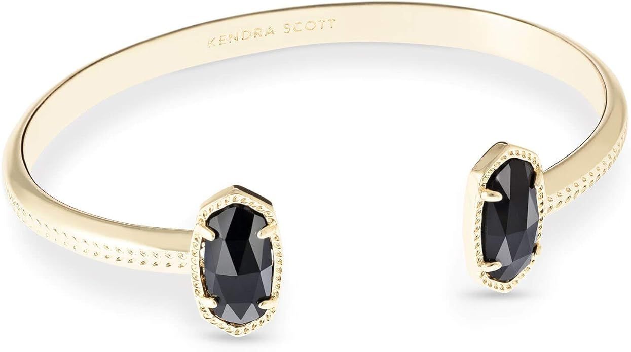 Kendra Scott Elton Cuff Bracelet for Women, Fashion Jewelry | Amazon (US)