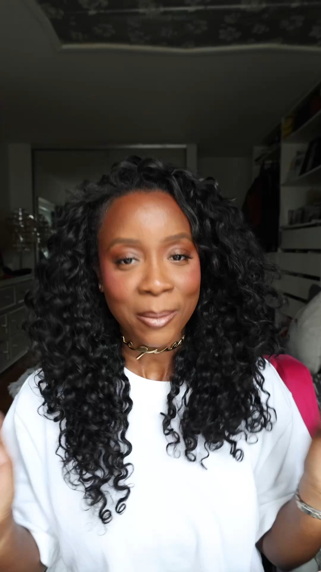 Holy grail makeup I’d repurchase — sale or not.
These are the products I actually finish and buy again because they just work: smooth base, long-wear, no flashback, brown-girl approved, and everyday-friendly.
If you’re building a reliable makeup routine, start here.

📝 Includes:
• My ride-or-die foundation + concealer combo
• The blush that never looks chalky
• The setting product that keeps everything in place
• The lip combo I reach for every time

Tap to shop or save for later — these stay in rotation, no matter what’s on sale.


#LTKGiftGuide #LTKBeauty #LTKSeasonal