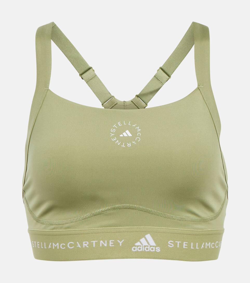 TruePurpose Medium Support sports bra | Mytheresa (US/CA)