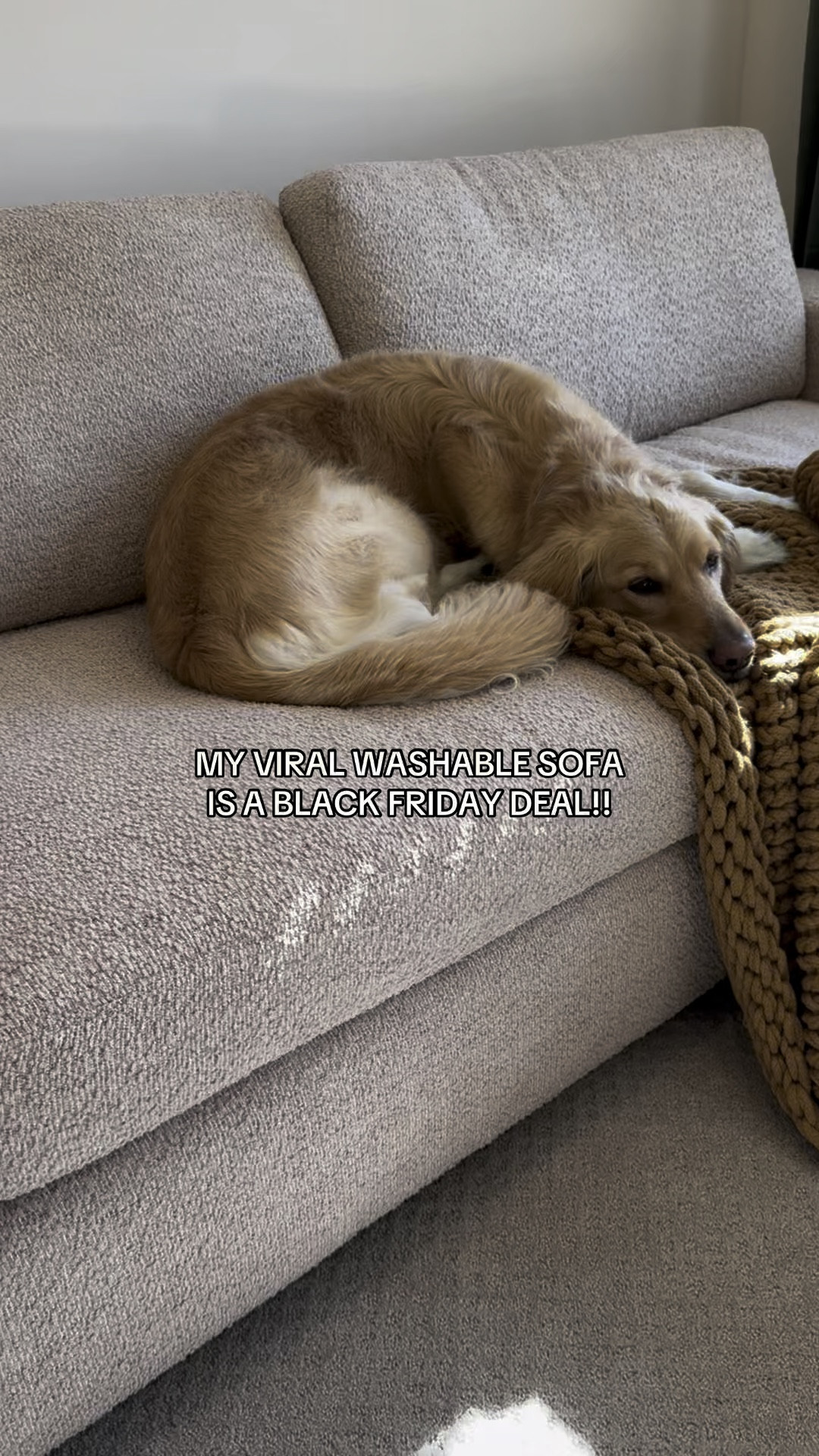 Washable sofa - kid friendly sofa - living room couch - neutral living room decor - living room couch 

#LTKHome #LTKSeasonal #LTKCyberWeek