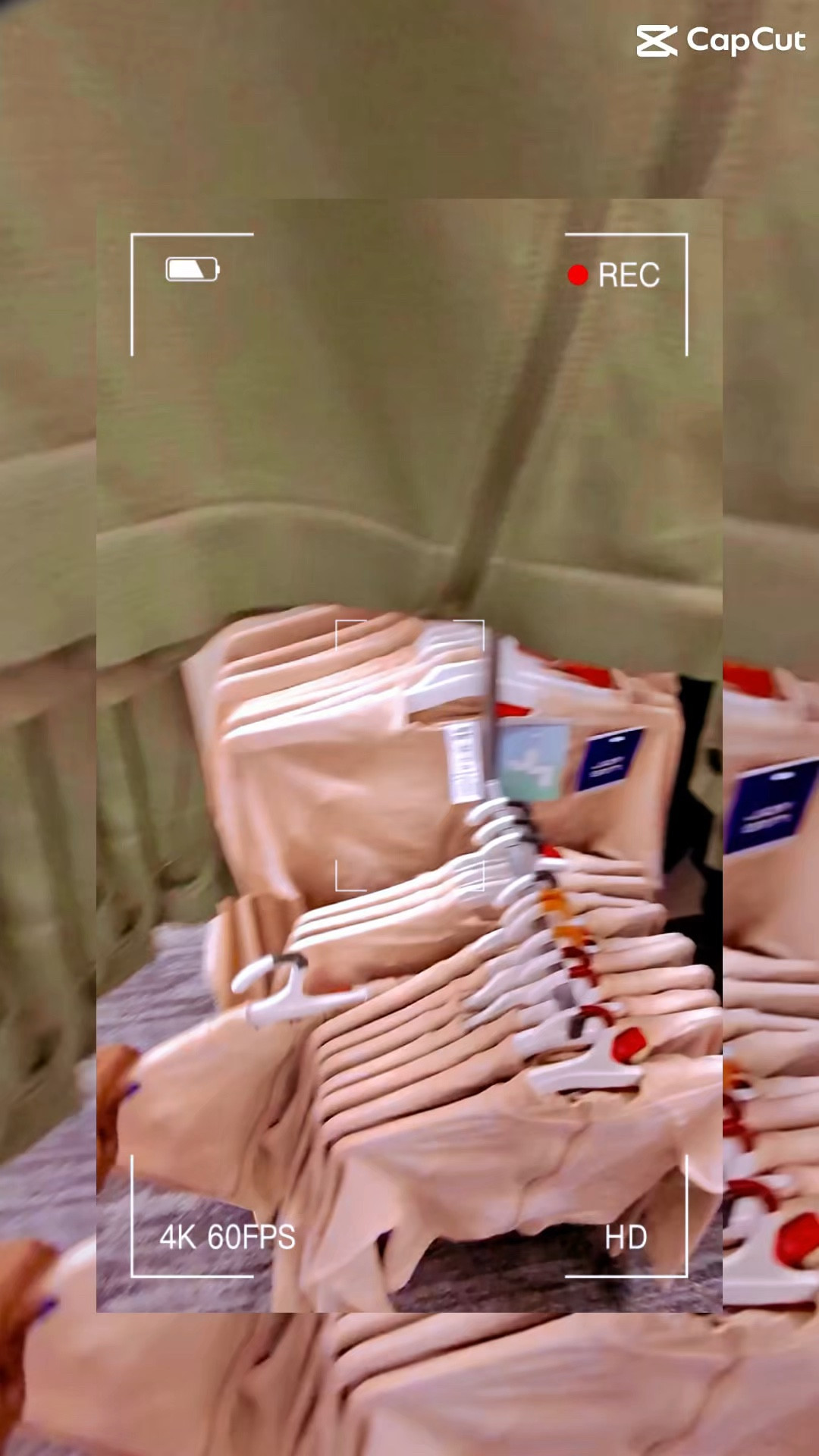 Seamless Style for Everyday Comfort

Hey y’all! 💚 If you’re looking for activewear that blends style and comfort seamlessly (pun intended!), you need to check out these JoyLab finds from Target. They’re perfect for workouts, errand runs, or just lounging in style.

✨ Outfit Details:
	1.	Seamless Fitted Full-Zip Jacket in Olive Green
This jacket hugs in all the right places! I love how versatile the olive green is—pair it with neutrals or mix it with bold colors.
Shop it here.
	2.	Seamless Fitted Full-Zip Jacket in Cream
The cream color gives such a chic, polished vibe. Layer it over your gym set or jeans for an effortless look.
Shop it here.
	3.	Seamless High-Rise 7/8 Leggings in Olive Green
These leggings are buttery soft and ultra-flattering. The high-rise fit? Chef’s kiss! Pair them with the matching olive green jacket for a coordinated look.
Shop it here.

🌿 Why I Love It:
This seamless set is perfect for my on-the-go days, whether I’m working out or grabbing coffee. The fabric moves with you and looks amazing while doing it.
Save this post to your LTK collection and Let me know in the comments if you snagged any pieces!

#FashionedInFreedom #ActivewearStyle #TargetStyle #JoyLab #OOTD #LTKfit #LTKstyletip #LTKunder50

#LTKStyleTip #LTKActive #LTKWatchNow