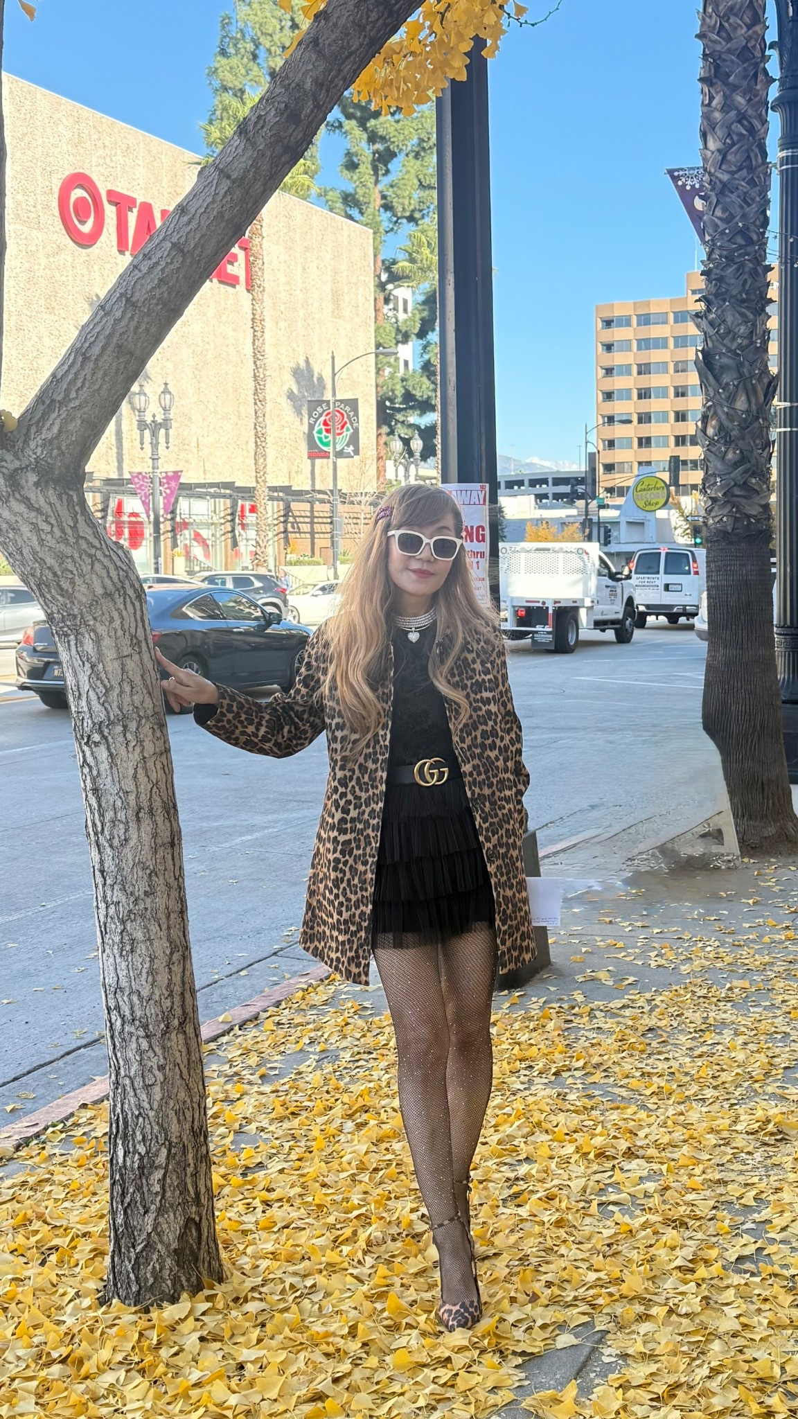 Here is what I am wearing to work and put some sparkling jewelry to make my day bright #finishnet 

#LTKvlog #LTKWorkwear