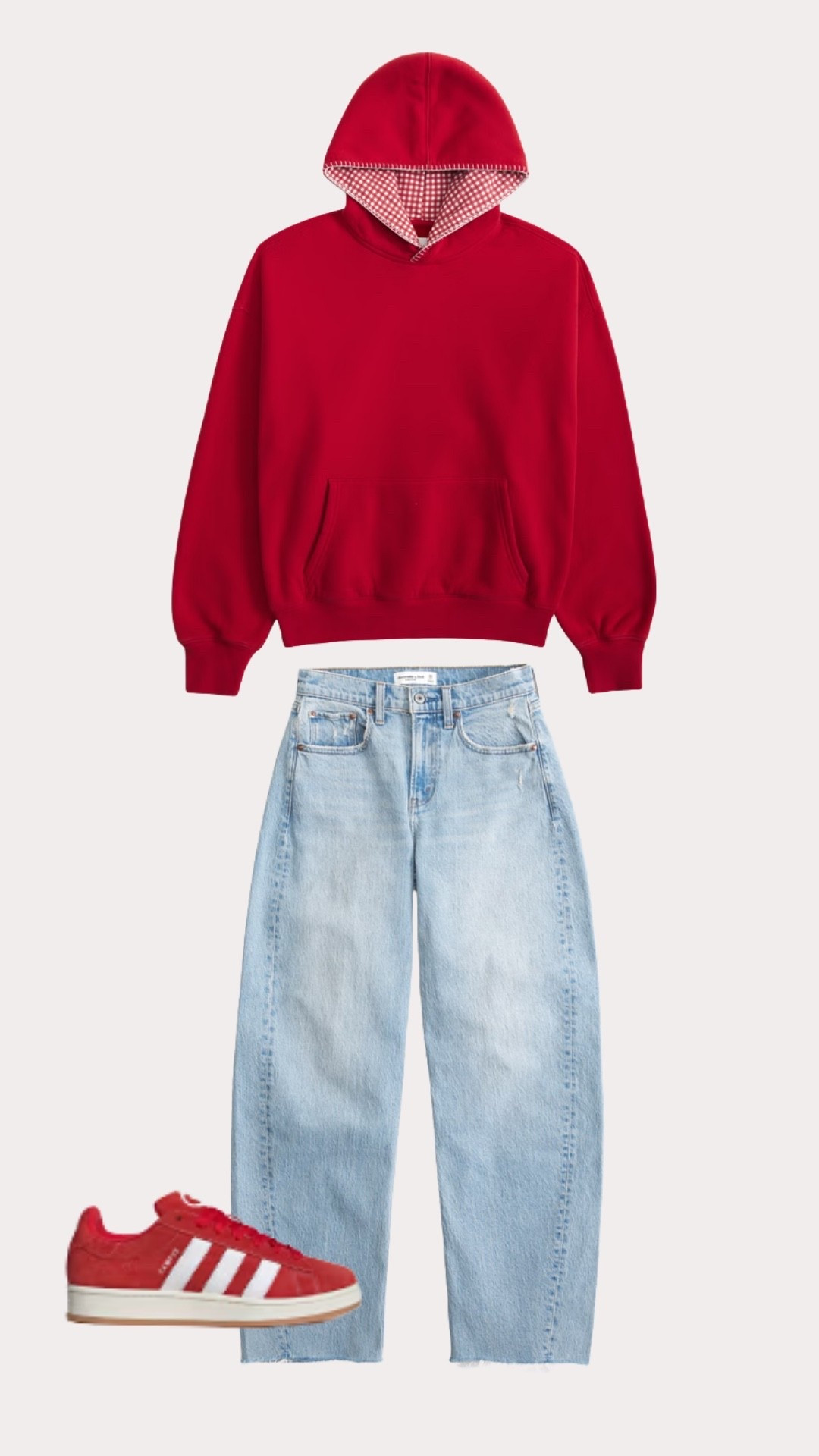 Classic but cute ❤️

#LTKootd #LTKgrwm #LTKValentine