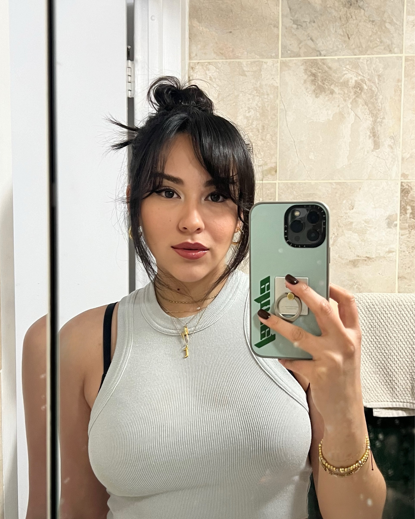 Easy casual items from target 🩵

#LTKstyletip #LTKfindsunder100 #LTKxTarget